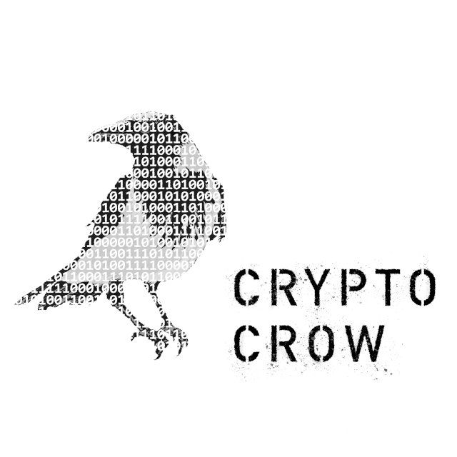 crypto crow portfolio