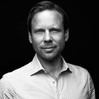 Daniel Blomquist (@d_blomquist) 's Twitter Profile Photo