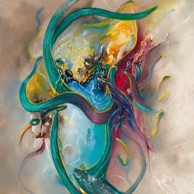 Sean Lyons Artさんのプロフィール画像