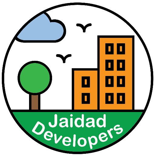jaidaddeveloper's profile picture. Invest in your Mind 1st, before investing in Property 🌇 join online course on real estate to better invest 👉https://t.co/cQaaLM2LFO