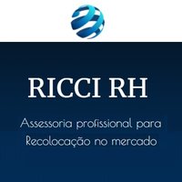 Ricci Rh Assessoria(@RicciAssessoria) 's Twitter Profile Photo