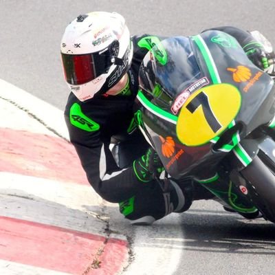 BSB Motostar rider for Symcirrus Motorsport Follow me on 📷 Instagram: edmund_best