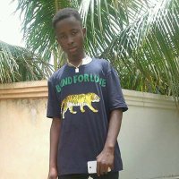 Icon Jnr (@icon_jnr) 's Twitter Profile