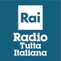 Radio Tutta Italiana(@RaiRadioItalia) 's Twitter Profileg