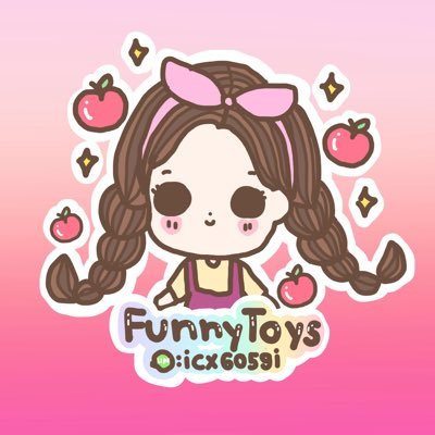 ขายส่งของเล่น FunnyToysForKids Profile