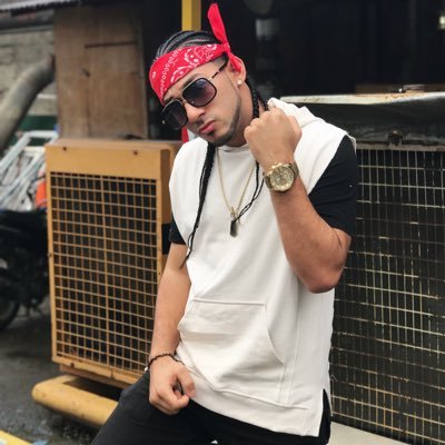 Artista Urbano & Compositor - Mi Nuevo Tema Aqui 👇👇
