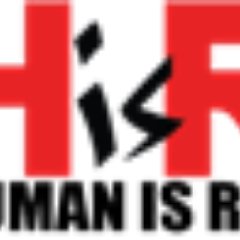 Human IS Right Cameroon