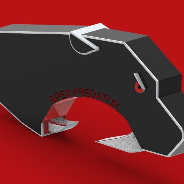 Apex Predator Gaming. inquiries about being on the future League of Legends team: apexbleedcrimson@gmail.com  https://t.co/r1LppXsONc
:)