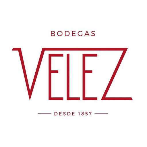 Bodegas Vélez, casa fundada en 1.857.