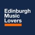 Edinburgh Music Lovers (@weareEML) Twitter profile photo