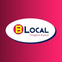 🛍B Local Loyalty Card (@blocalcard) 's Twitter Profile Photo 🛍B Local Loyalty Card (@blocalcard) 's Twitter Profile Photo