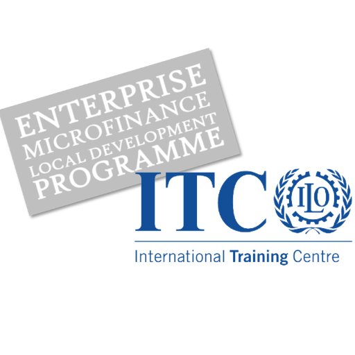 The #Enterprise, #Microfinance and #LocalDevelopment Programme uses the knowledge base of the #ILO to design #academies, #courses and #training packages.