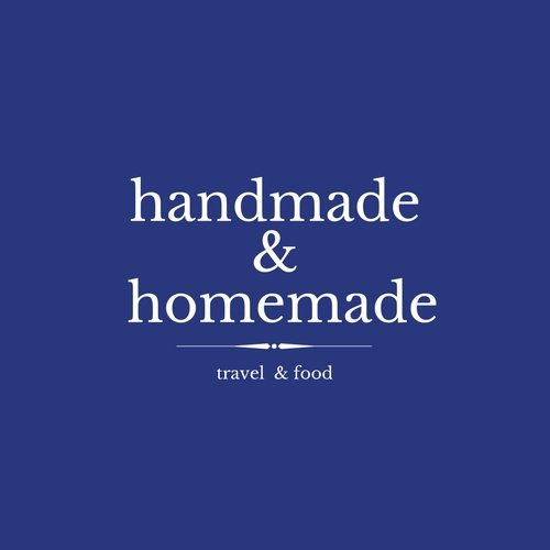 Handmade Homemade