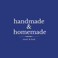 Handmade Homemade(@HandmadeTravel) 's Twitter Profile Photo