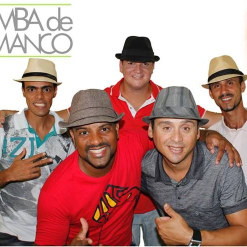 SambadTamanco's profile picture. Um samba com tempero e pessonalidade isso é Samba de Tamanco