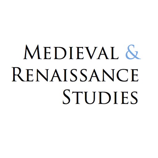 Columbia University's Program in Medieval & Renaissance Studies