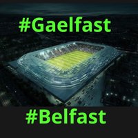 #Gaelfast (@gaelfast) 's Twitter Profile