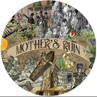 Mothers Ruin Podcast (@mothersruinpod) Twitter profile photo