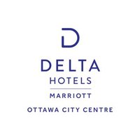 Delta Hotels by Marriott Ottawa City Centre (@deltaottawa) 's Twitter Profile