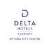 Delta Hotels by Marriott Ottawa City Centre (@deltaottawa) Twitter profile photo Delta Hotels by Marriott Ottawa City Centre (@deltaottawa) Twitter profile photo