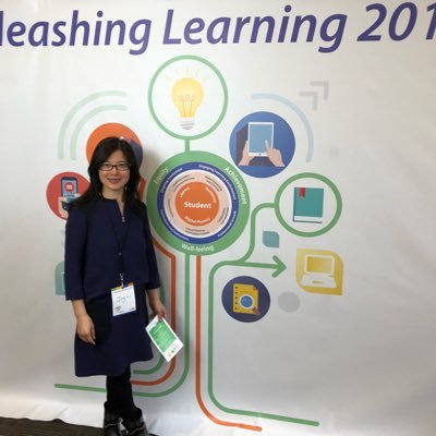 TDSB Grade 6 Teacher @ Virtual School | DLL| Life Long Learner| STEM|M. ED