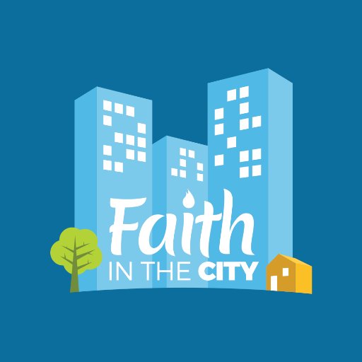 faithcityto's profile picture. We are a growing network of faith leaders from across the religious spectrum in Toronto who are concerned about the wellbeing of our neighbourhoods and our city