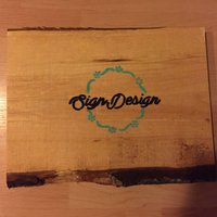 Sign Design(@_SignDesign2) 's Twitter Profile Photo