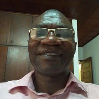 Julius FON (@nibafon) 's Twitter Profile