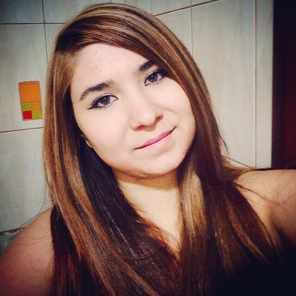 Tetyana_Luta's profile picture. Ми разом