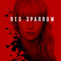 Red Sparrow(@RedSparrowMovie) 's Twitter Profileg