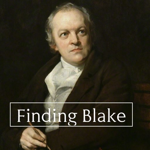 Reimagining William Blake for the 21st century