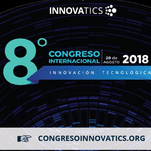 Congreso Internacional de Innovación Tecnológica