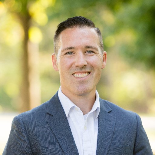 Help companies leverage the power of the AWS Marketplace as a procurement mechanism. I work for @AWS & my opinions are my own