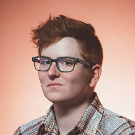 rustyccook's profile picture. Art Director.  All views subject to evolve over time.