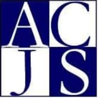 Academy of Criminal Justice Sciences (@acjs_national) 's Twitter Profile