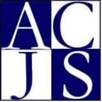 Academy of Criminal Justice Sciences(@ACJS_National) 's Twitter Profile Photo