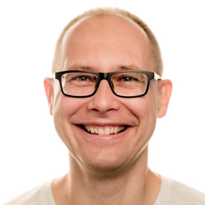 Helping B2B companies go mobile | Passionate app developer | CEO of https://t.co/x8SuKV5WEG | 17 yrs of experience in software development | +120 apps delivered