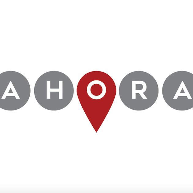 The AHORA Index™: Your Hispanic Opportunity Indicator.