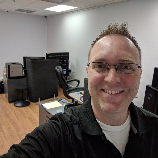 ElixisJeff's profile picture. Technology Consultant and solution provider. Solving computer related needs for small and medium businesses for over 18 years.