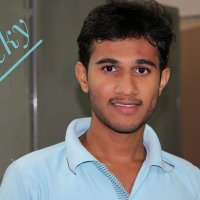 Vicky Pawar(@SVicky006) 's Twitter Profile Photo