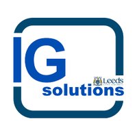 IG Solutions @Leeds City Council(@IGSolutionsLCC) 's Twitter Profile Photo