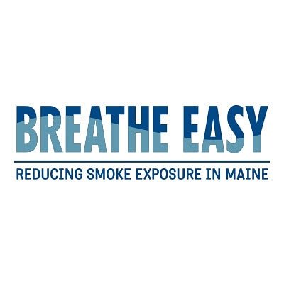 Working to reduce secondhand smoke exposure in Maine by supporting tobacco-free policy adoption.