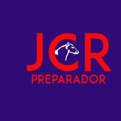 Entrenador de caballos de carreras Racehorse trainer juancarlosrosellracing@gmail.com