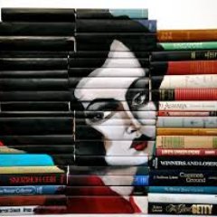 Ilusionada e ilusionadora. Creadora de sueños. Cuentacuentos