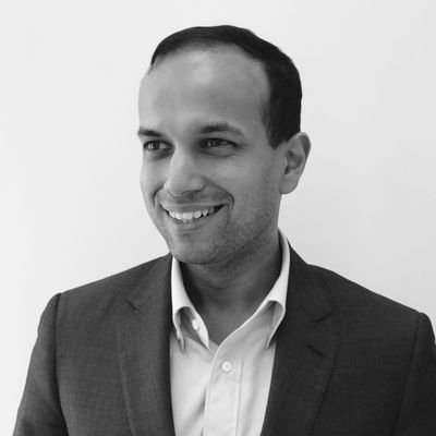 First principles thinker. EE/MBA. Co-founder, CTO Farpoint AI. Looking to change the 2nd derivative of financial equity.