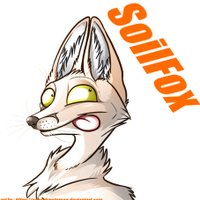 Soil Fox (@soilfawks) 's Twitter Profile