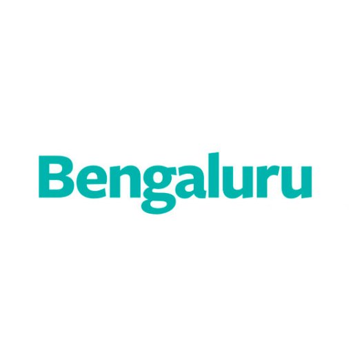 I Love Bengaluru