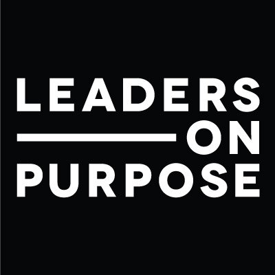 Lead_on_Purpose Profile Picture