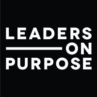 Leaders on Purpose (@lead_on_purpose) 's Twitter Profile