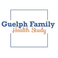 Guelph Family Health Study (@healthstudy) 's Twitter Profile